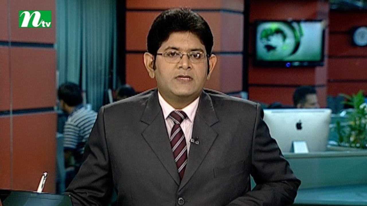 NTV Moddhoa Raater Khobor | 27 July, 2017
