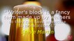 Hilarious Drinking Quotes