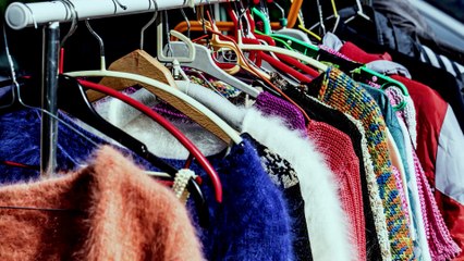 Thrift Shop Facts