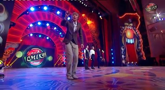 Гопник с маленькой амплитудой корточек - Сахара не надо - Лига Смеха лучшее