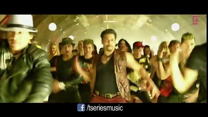 Kick- Jumme Ki Raat Video Song _ Salman Khan _ Jacqueline Fernandez _ Mika S