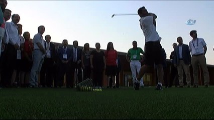 Bakan Bak: "Ak Parti'de Sen-ben Yok, Biz Varız"