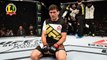 UFC 214: O que esperar de Demian Maia na disputa pelo cinturão dos meio-médios