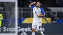 Watch: All the USMNT goals in the 2017 CONCACAF Gold Cup