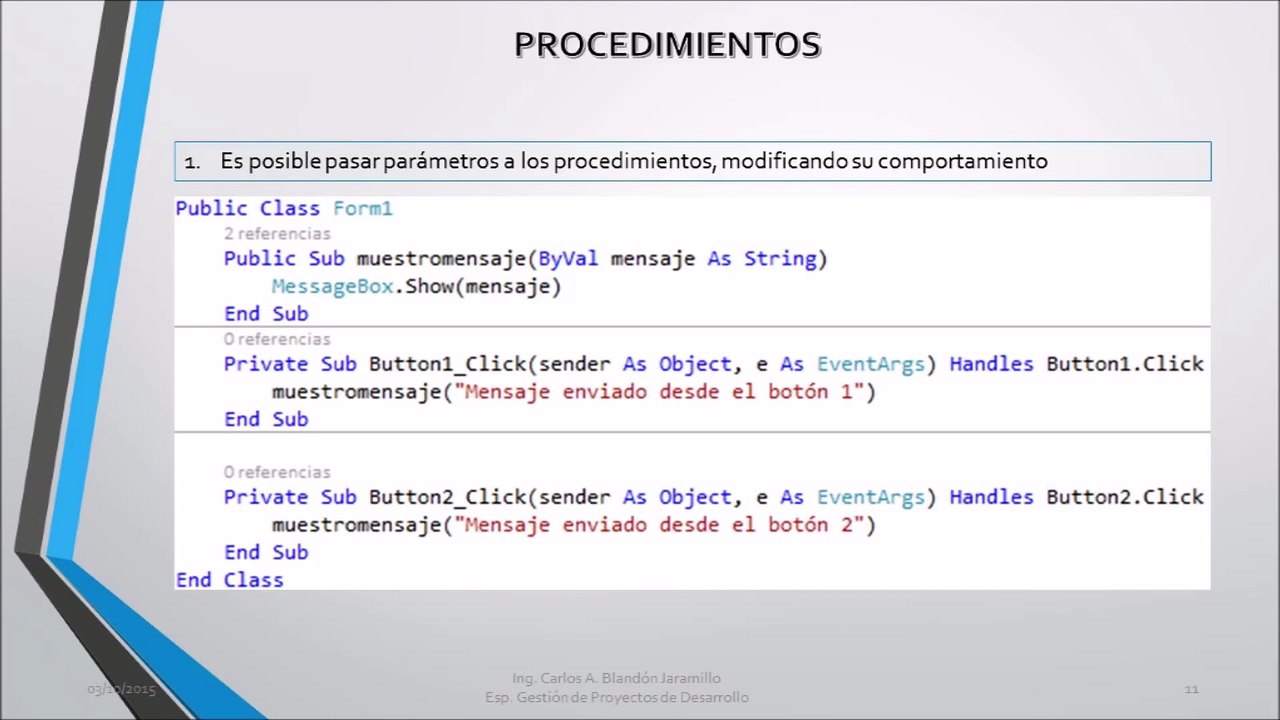 Programación en Visual Basic  NET Desde Cero   4