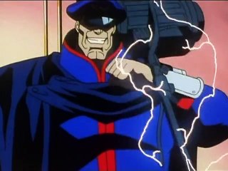 Street Fighter [ITA] - 18 - Bellezza assassina