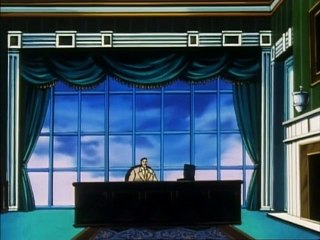 Street Fighter [ITA] - 19 - Missione speciale