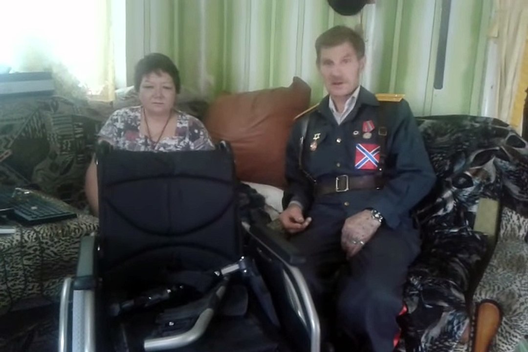 "Россияне, помогите деньгами обдроченцу из Донбасса! Срочно нужны деньги!" - боевики "ДНР" просят о помощи для российск