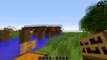 How to Build a Witch Hut in Minecraft PE (Pocket Edition)