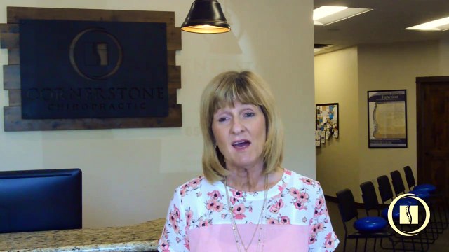 Woodbury Neck Pain Relief - Cornerstone Chiropractic