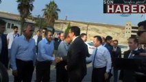 Gümrük ve Ticaret Bakanı Bülent Tüfenkci: |sonhaber.im