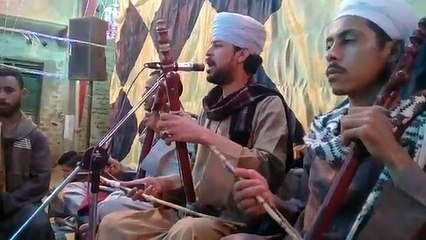 مقتل عامر الجزء 1 _الشاعر محمد عزت (مركز دشنا قرية السمطا)