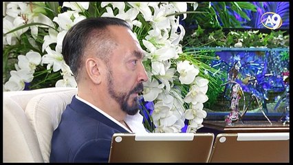 Hz. Mehdi (as) döneminde zenginlikten şikayet edenler mi olacak?