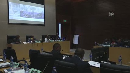 Dünya Gıda Programı'nın Yardımlarının Yüzde 70'i Ortadoğu ve Afrika'ya Gidiyor - Addis