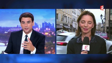 Saint-Nazaire : Emmanuel Macron refuse de lâcher les chantiers STX