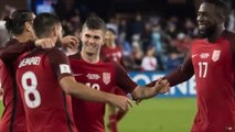 Brad Friedel: Christian Pulisic Can Be U.S. Soccer's All-Time Best