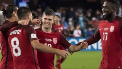 Brad Friedel: Christian Pulisic Can Be U.S. Soccer&apos;s All-Time Best