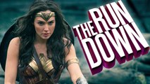 Wonder Woman Returns! - The Rundown - Electric Playground