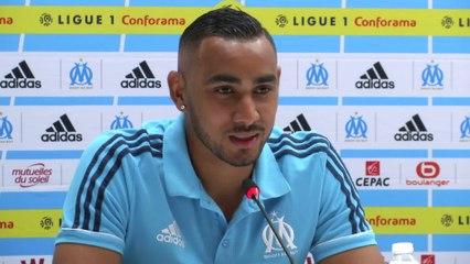 Foot - C3 - OM : Payet «Très heureux d'être capitaine»