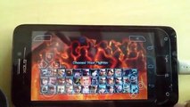[PPSSPP] Tekken Dark Resurrection Android Gameplay with Settings