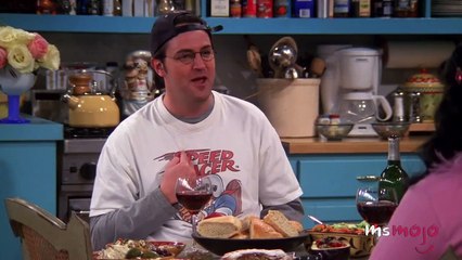 Top 10 Unforgettable Monica and Chandler Moments