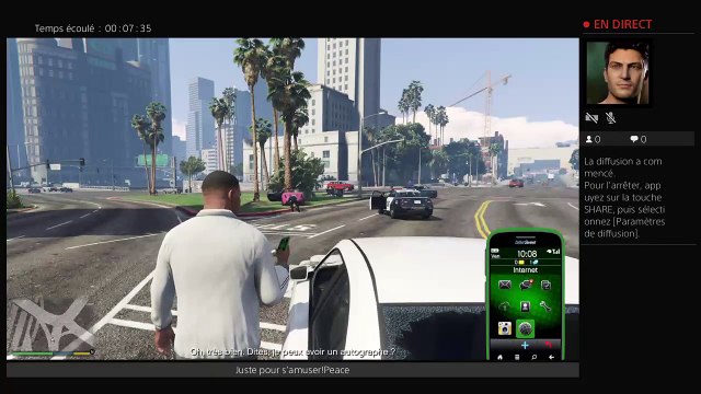 Diffusion PS4 en direct de johnmclane1401 (1334)