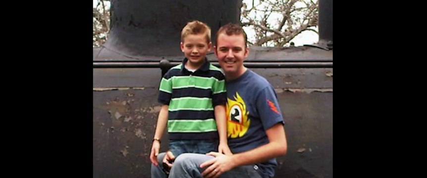 Being the Constant in a World of Change | Dave Thomas Foundation for Adoption