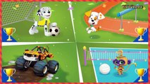 Niños para divertido juego parte confrontación cómodamente fútbol espectacular Deportes súper 4
