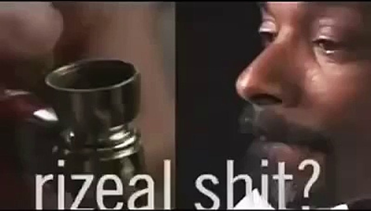 is the weed on the show real?