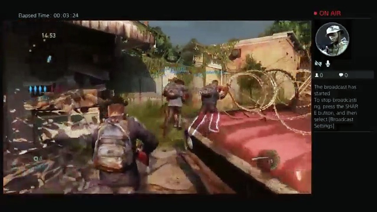 Just chillen with robbed (11)