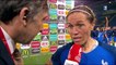 Euro 2017 Camille Abily : "J'essaye de travailler les coups-francs à chaque entraînement"