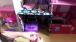 Minha casa das monster high atualizada