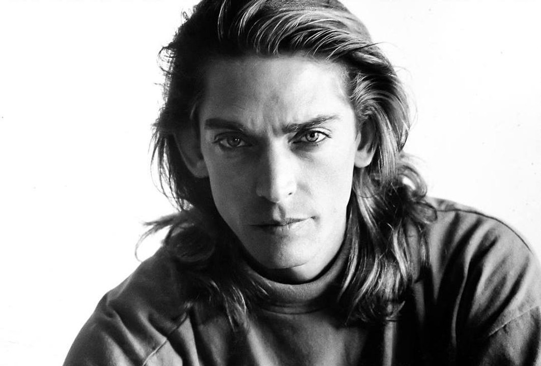 FEDERICO MOURA - LUNA DE MIEL - ESPECIAL TELETAXI VHS