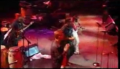 Rose Royce  - Car Wash (live 2003)