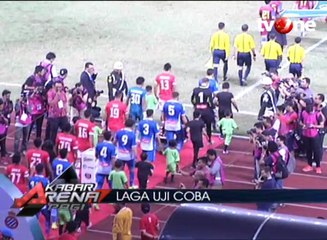 Persija Digilas Espanyol 0-7