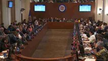Almagro y 13 países de la OEA exigen a Maduro suspender la Constituyente