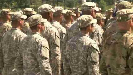 Trump decide prohibir que transexuales sirvan en las Fuerzas Armadas de EEUU