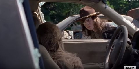 FuLL Episodes ~ The Walking Dead 8x01 ~ [ AMC Series ] Eng SUB