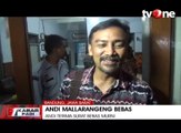 Andi Mallarangeng Kembali Berpolitik Setelah Bebas Murni