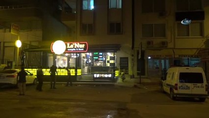 Kadirli'de Silahlı Saldırı: 1 Kişi Hayatını Kaybetti, 1 Yaralı