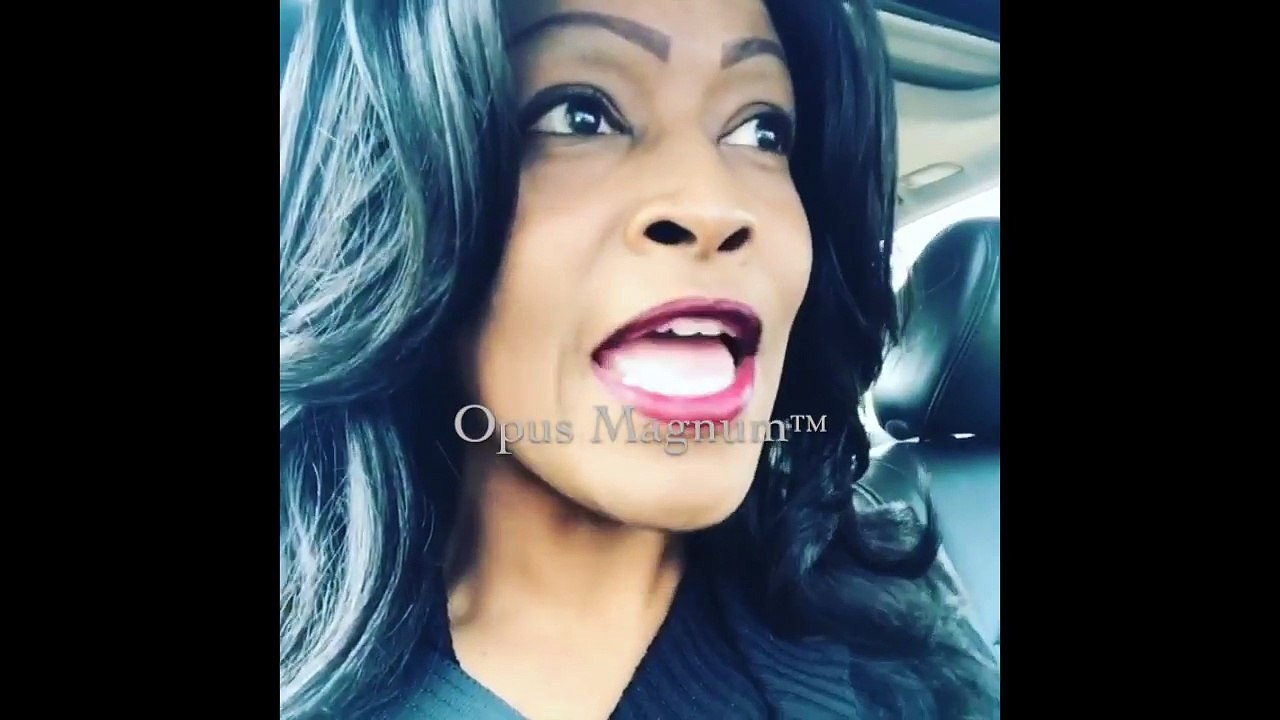 Usher's Aunt Responds To The Girls Coming At Usher With Herpes Lawsuit!