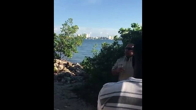 Boonk ARREST VIDEO After Taking Donuts From Dunkin' Donuts