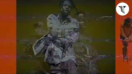 Twelve'Len ft. Denzel Curry - Human Gods (Official Music Video)