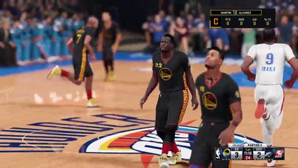 GSW VS OKC GAME 3 (80)