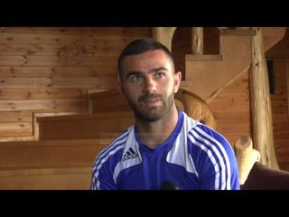 Turizëm në Gjinar- Top Channel Albania - News - Lajme