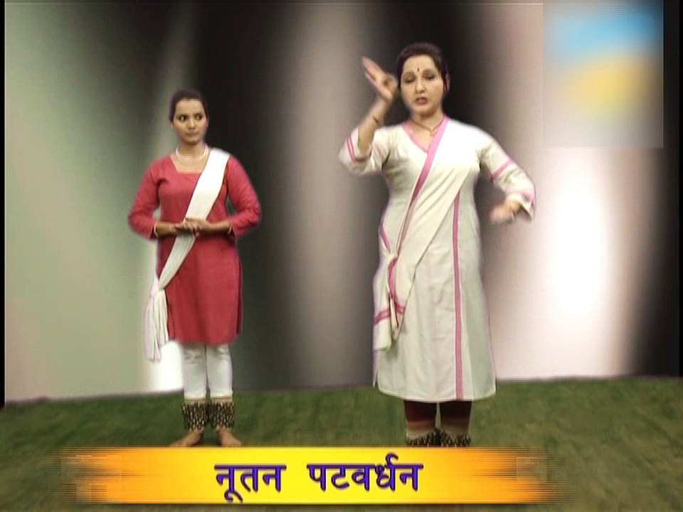 Kathak_Epi_9 Branches Knowing the disha Learn Dance