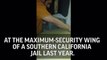 California inmates shot escape video on contraband cellphone
