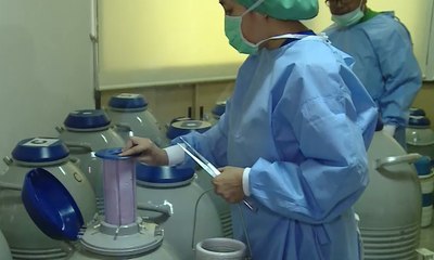 Yuk, Mengenal Program Bayi Tabung