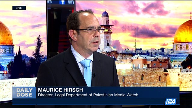 DAILY DOSE | Muslims return to pray at Al-Aqsa | Thursday, July 27th 2017