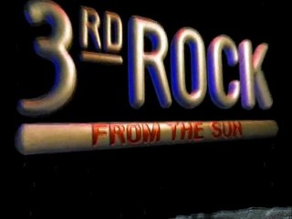 3Rd Rock From The Sun S03E20 My Daddy's Little Girl